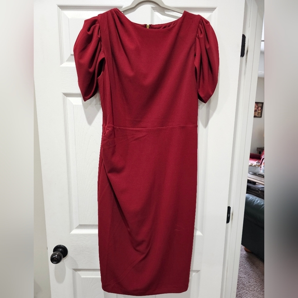 Alexia Admor Dress - Picture 1 of 5